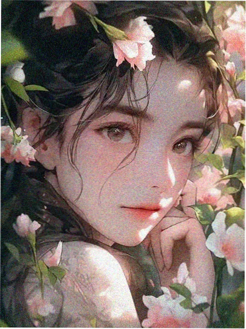 红桃影视动漫在线观看 山海拾遗录 海报