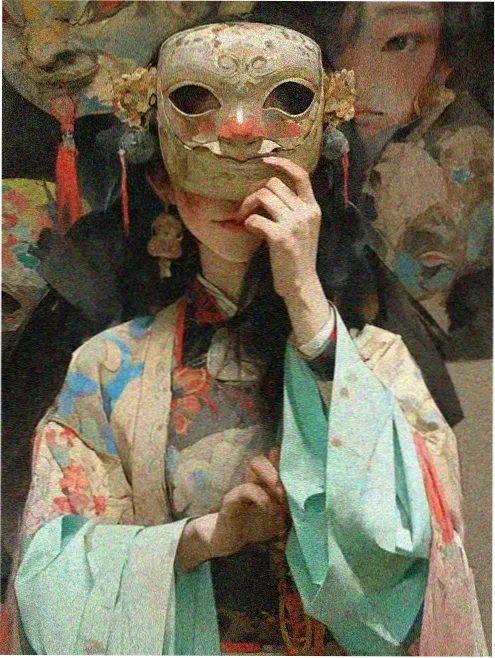 红桃影视 潮汐少年 青春运动动漫海报