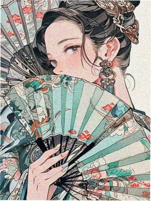 红桃影视经典佳片 第七个夏天 海报