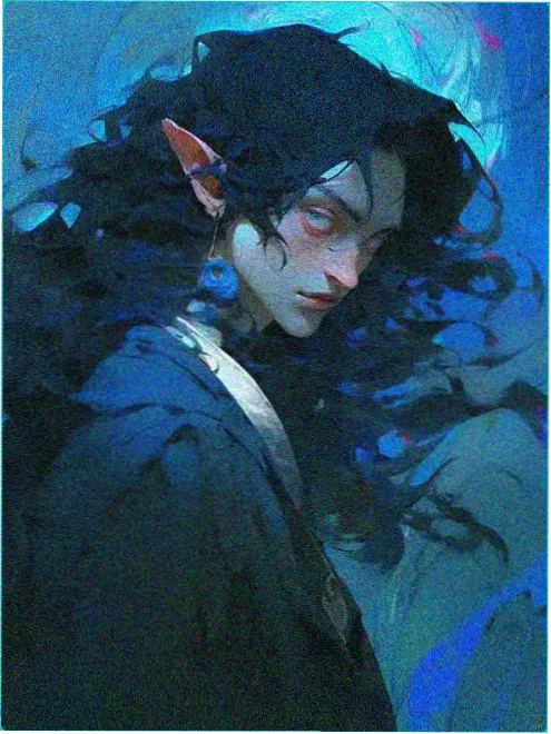 红桃影视在线观看 雾中灯塔 电影海报